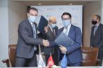 Tunisia: EIB mobilises €63 million to strengthen its support for entrepreneurship, innovation and social infrastructure