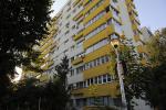 Refurbishment, reduction of atmospheric pollution and improvement of thermal efficiency of residential buildings in Bucharest Sector 1