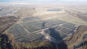 Greece: InvestEU - EIB backs PPC Renewables for 230MWp capacity solar farms to increase renewable energy production and support just transition efforts in Greece’s Western Macedonia region