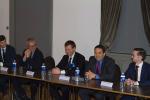 Juncker Plan: EIB invests EUR 20m into BaltCap Infrastructure Fund in the Baltic region