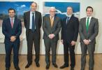 First-ever EIB facility for buyer credit financing for European SME and Midcap exporters