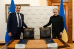 EIB and E5P support Ukrainian hospitals through war-related emergency measures