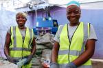 Supporting private sector sustainable development across Africa