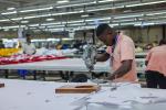 Backing climate mitigation and adaptation investment by African business