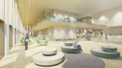 Tergooi Hilversum Hospital Development