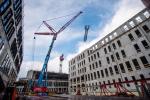 EIB confirms EUR 100m support for new Amphia hospital in Breda