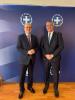 Greece financing from EIB Group totals €2.2 billion in 2024 with focus on energy supply, business growth and disaster preparedness 