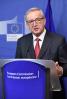 Mr Jean-Claude Juncker, President of the European Commission