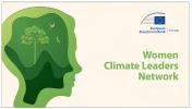 EIB Group establishes Women Climate Leaders Network to accelerate climate action