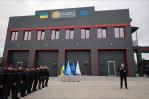Ukraine: Odesa Oblast improves emergency services with safety centre expansion, thanks to EU bank support