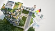 Energy efficiency housing