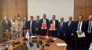 Maroc : La BEI, banque de l’UE, engage 1 milliard d’euros pour la reconstruction des infrastructures après le séisme d’Al Haouz