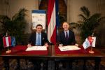 European Green Deal: EIB and City of Vienna sign climate partnership