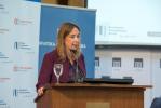 Debora Revoltella, EIB Director Economics