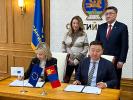 Global Gateway: EIB Global supports urban development and sustainable forestry in Mongolia