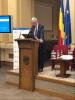 Results of the annual EIB Investment Survey (EIBIS) presented in Bucharest