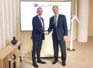 Spain: EIB and Iberdrola agree a €700 million green loan for power grid expansion