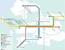 European support for underground network expansion in Rotterdam