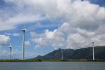 During this ceremony, agreements were signed between the European Investment Bank, the European Union and the Seychelles Ports Authority to finance the rehabilitation and expansion of the commercial part of the Port Victoria harbour
