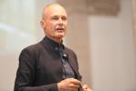 Bertrand Piccard, Serial explorer, psychiatrist and clean technology pioneer