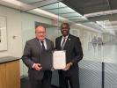 Global Gateway: EIB and Caribbean Development Bank partner to boost resilience to climate change in the Caribbean 