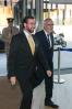 From left to right: HRH Prince Guillaume, Hereditary Grand Duke of Luxembourg, and Mr Werner Hoyer, EIB President.