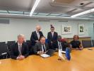 Global Gateway: EIB and Caribbean Development Bank partner to boost resilience to climate change in the Caribbean 