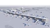 Expansion of the Helsinki International Airport