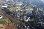 Investment programme in the fields of water and wastewater management in the north-west of England