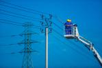 Refurbishment and extension of electricity networks in Southern Poland