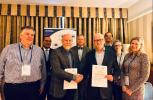 EIB Global Backs Akagera Vaccine Development in Rwanda 
