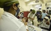 Public healthcare in Bangladesh