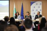 EIB Group provides €494 million in support to Bulgaria in 2022