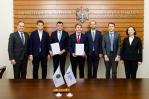 EIB Global invests €41.2 million in Moldova’s railway infrastructure rehabilitation