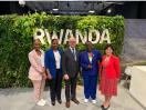 Rwanda Climate Finance Partnership Powers Innovative Climate Action
