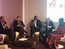 La BEI accorde un prêt de 12 millions d’euros à la Fondation Grameen Crédit Agricole
