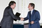 Accordo quadro BEI-CDP per grandi opere e PMI