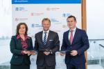 EIB and EXIMBANKA SR join forces to support Slovak export-oriented companies