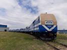 European partners help Moldova acquire new locomotives