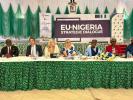 Global Gateway: Commissioner Urpilainen launches a major EU package to drive education, energy and transport programmes across Nigeria 