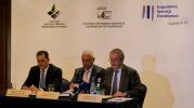 EU backs expansion of strategic energy storage in Cyprus