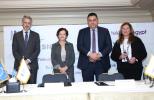 Telecom Egypt cooperates with EIB to secure a €150 million investment to expand mobile broadband network 