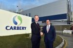 EUR 35 million EIB backing for Carbery Group innovation and internationalisation