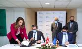 Tunisia: EIB mobilises €63 million to strengthen its support for entrepreneurship, innovation and social infrastructure