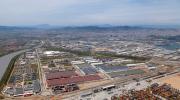 Development and construction of several new warehousing and logistic facilities in the Port of Barcelona. The project includes new logistical and warehousing facilities at the existing logistics platform in the Port of Barcelona (ZAL Zona d'Activitats Logístiques de Barcelona), close to Barcelona's international El Prat airport. The construction works will be developed in three different areas of unused land in an already developed and urbanised area, in the southern part of the port's service zone.