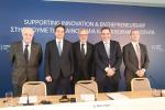 EIB launches EUR 1bn Loans for SMEs and MidCaps credit line to Greek banks
