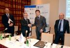 EU bank financing of EUR 546m to Croatia in 2016