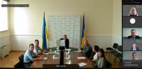 The EU NIP and the E5P Fund join the EIB in supporting Ukraine’s public buildings energy efficiency