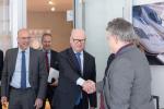 EIB and Energie AG Signature