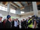 France : 50 m d'euros pour la rénovation et la modernisation des lycées de Champagne-Ardenne